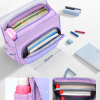 pink bookbag