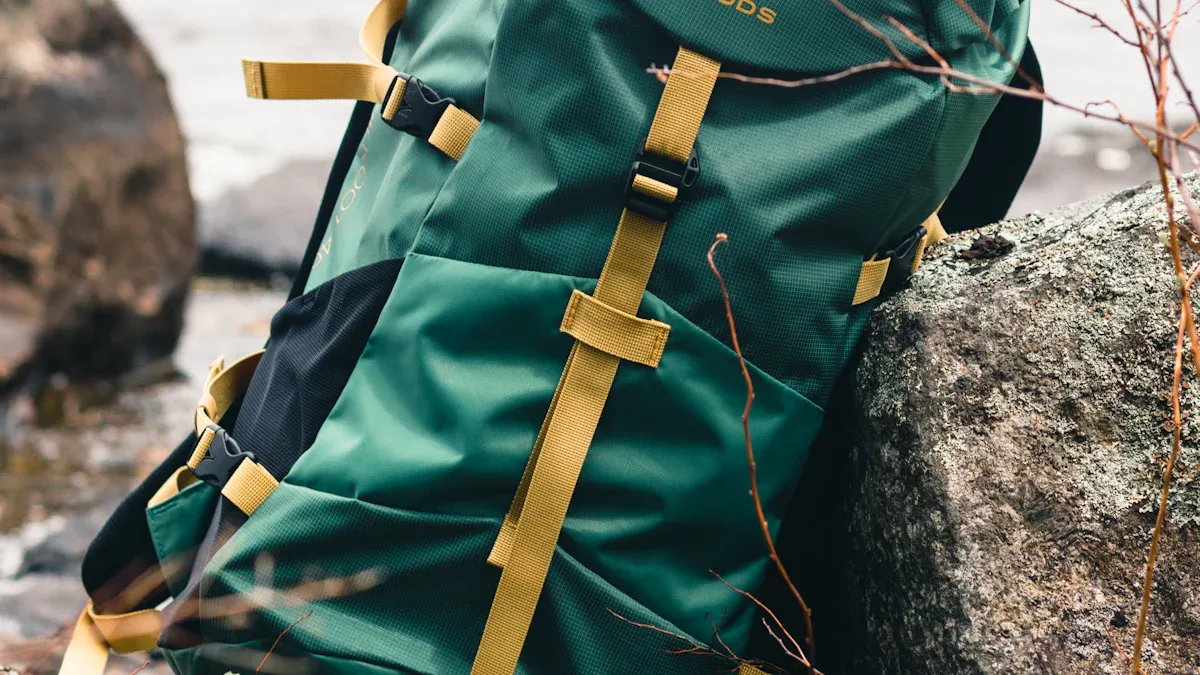 Bilibag large backpacks for hiking