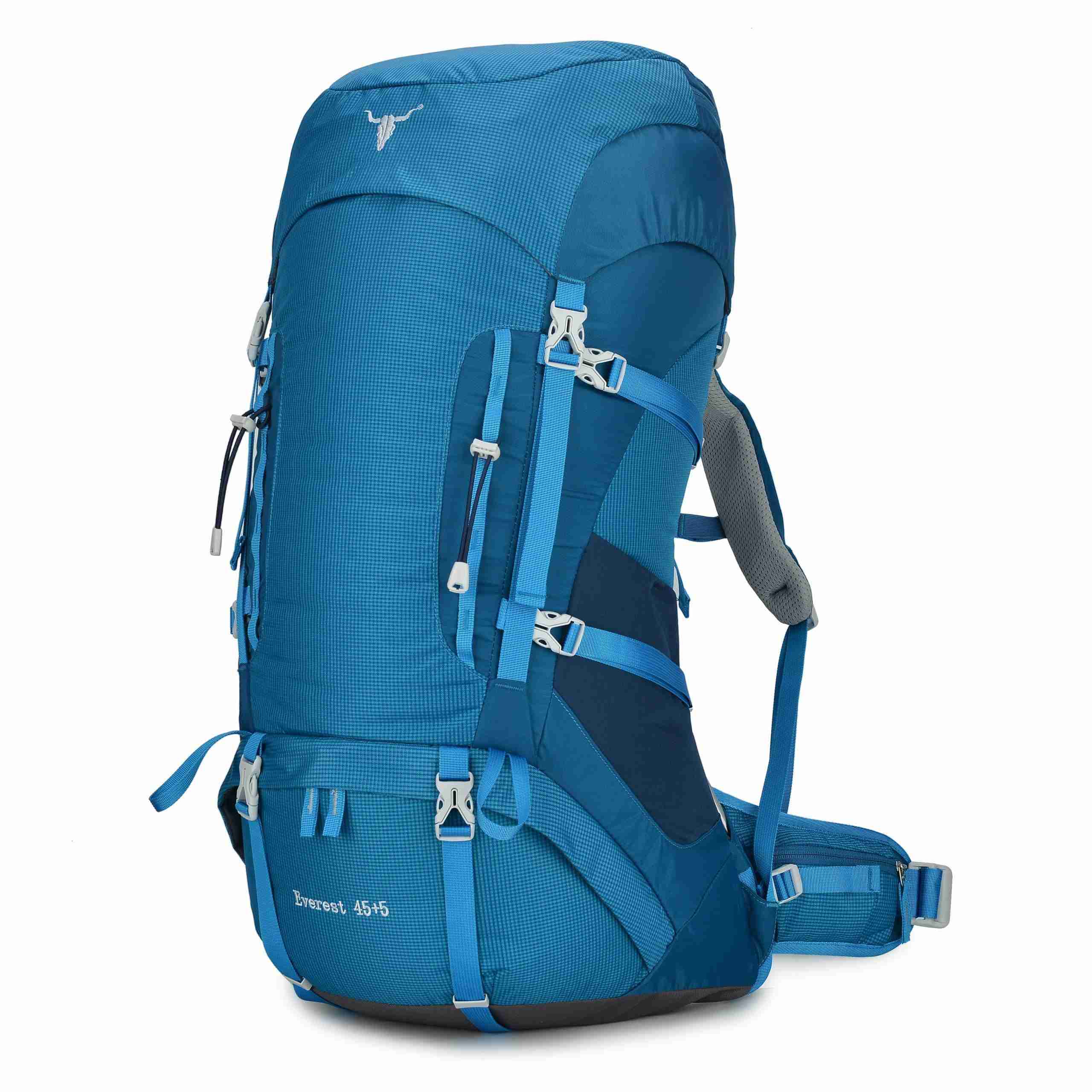 external frame backpack