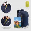 20l backpack size