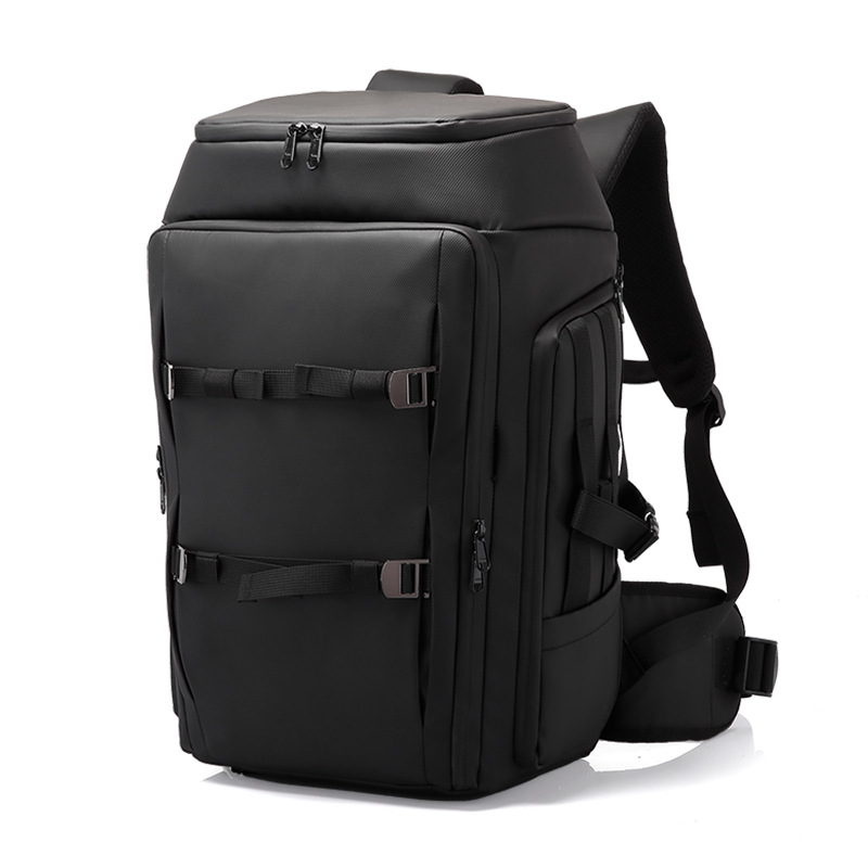 camera and lens backpack