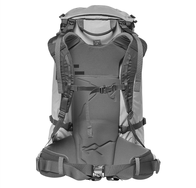 EVA Back panel