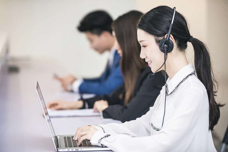 customer service