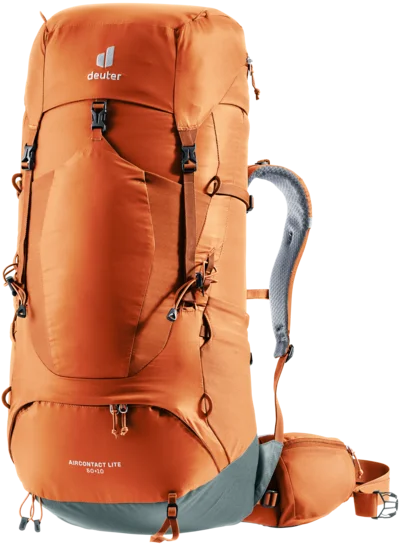 Deuter Aircontact Lite Series