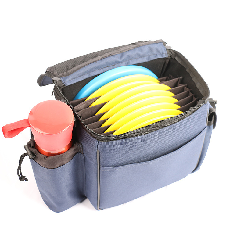 disc golf bag