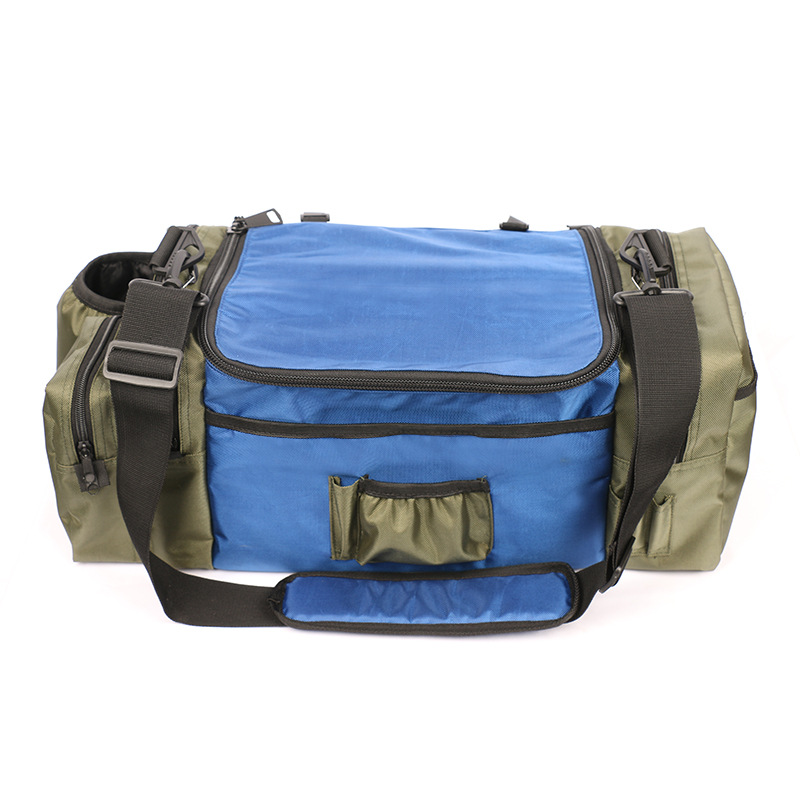 disc golf bag duffle