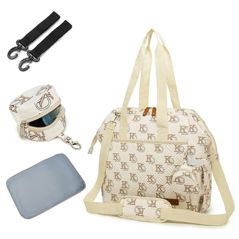 tote diaper bag