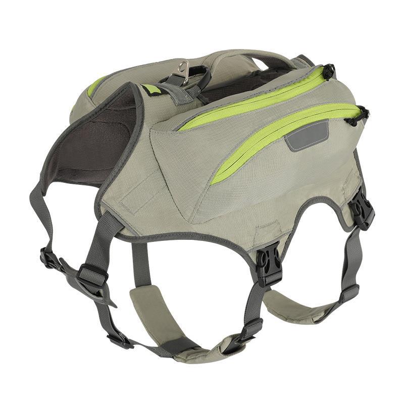 Dog Harness backpack
