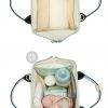 nappy bag backpack