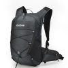 black hydraion pack